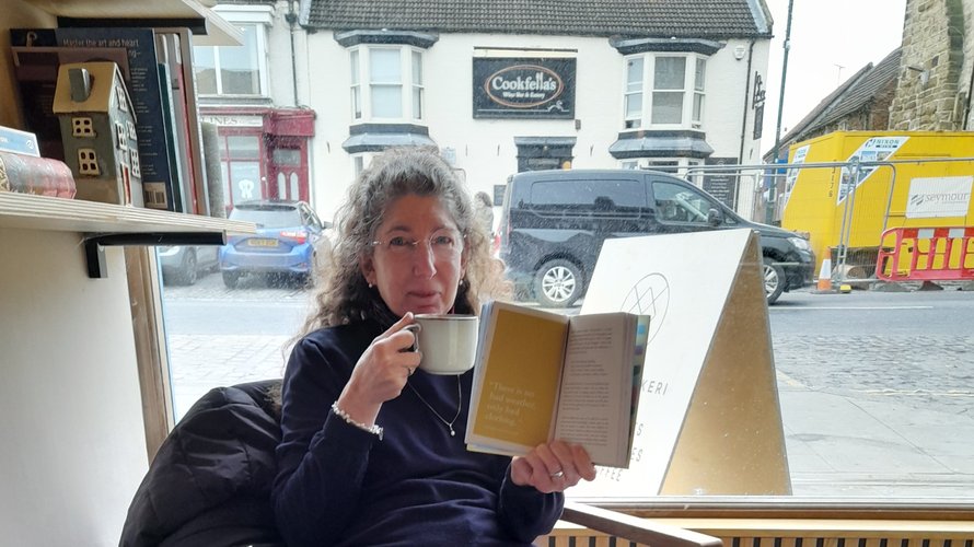 Nancy's Lymphoedema Story