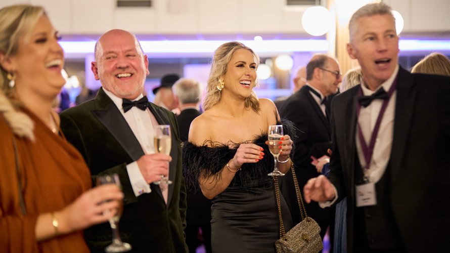 Over £25,000 raised ‘From Teesside With Love’