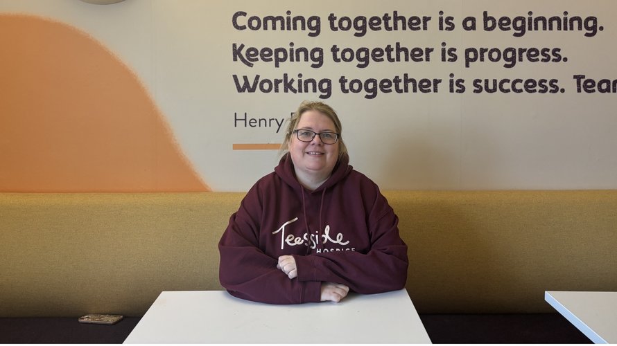 Charlotte's Volunteering Story