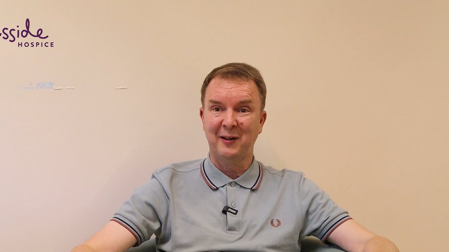 Craig's Lymphoedema Story