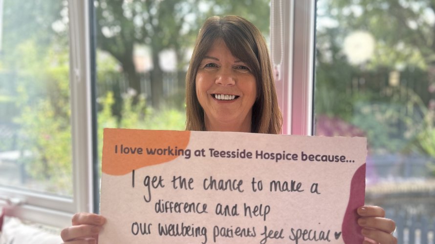 International Happiness at Work Week: Celebrating our Staff