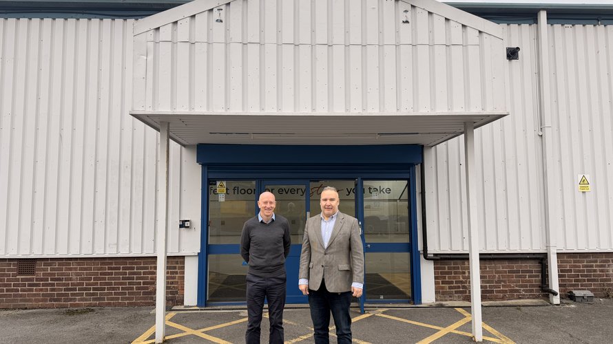 Teesside Hospice to open new Superstore on Portrack Lane