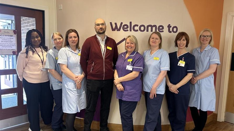 Lymphoedema Clinic