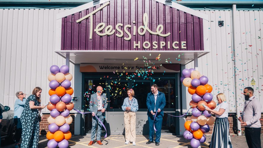 Our Superstore is now open!