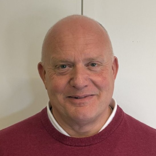Richard Morris