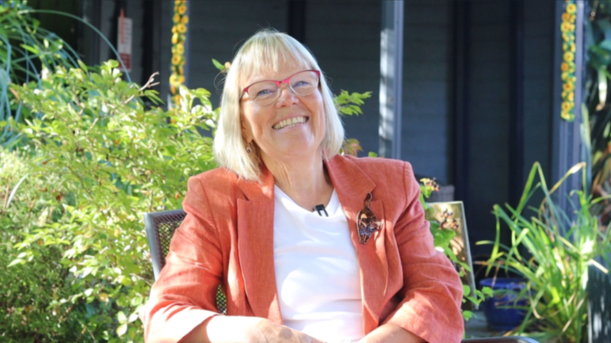 Carole's Story