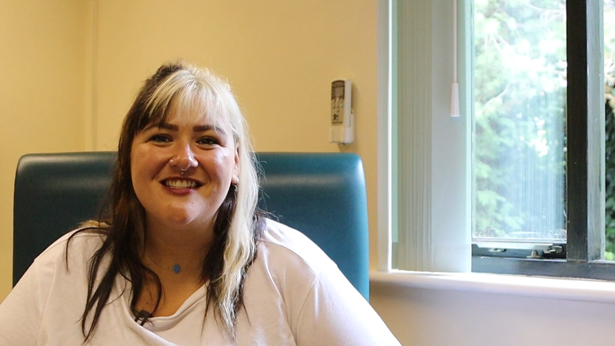 Zoe's Lipoedema Story