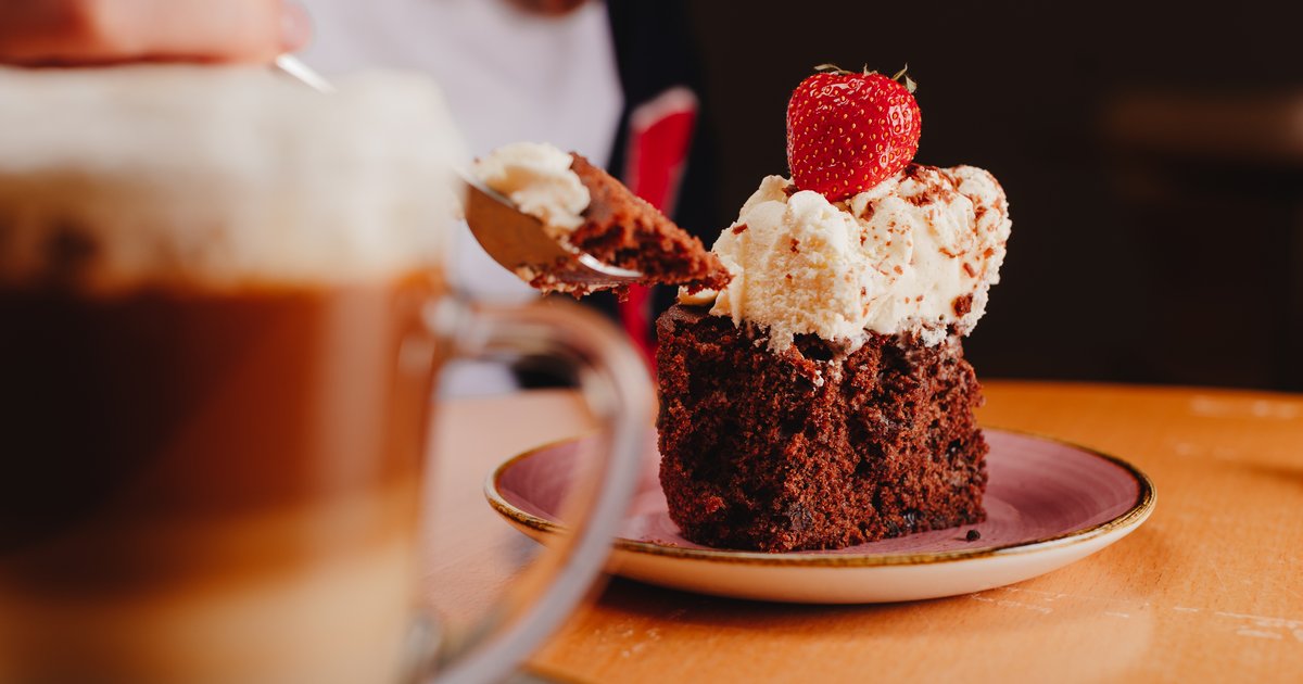 Northgate Tea Room