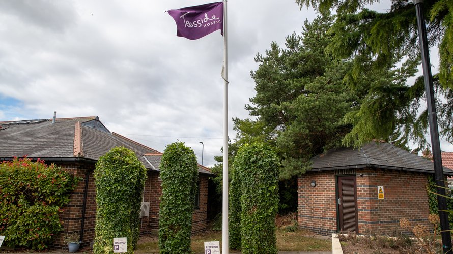 Kevin's Lymphoedema Story