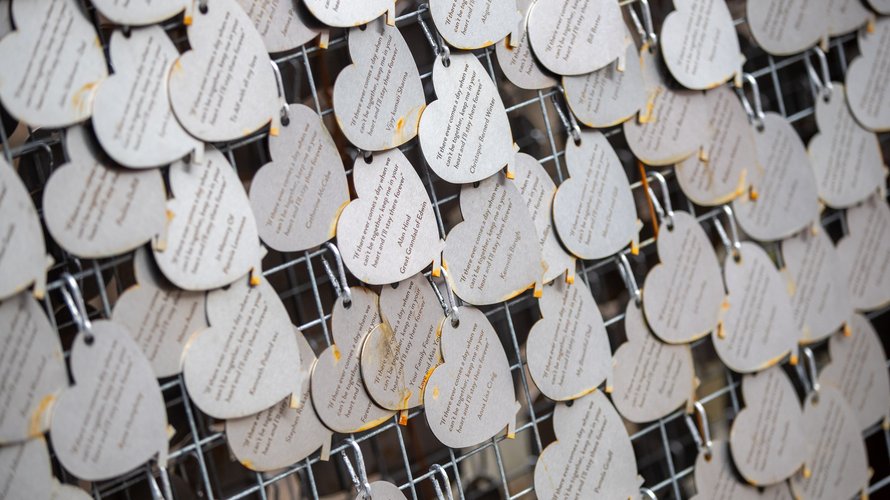 Bereavement Support