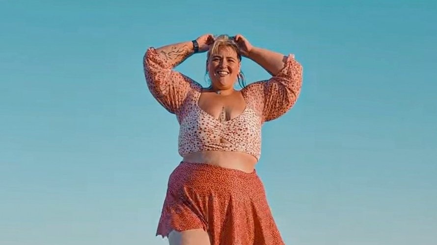 Zoe's Lipoedema Story