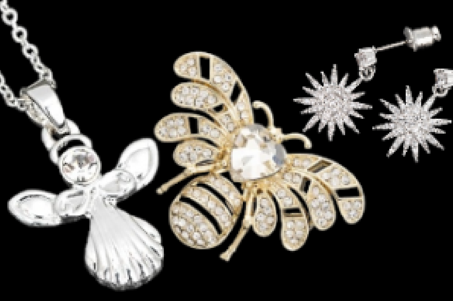 Jewellery