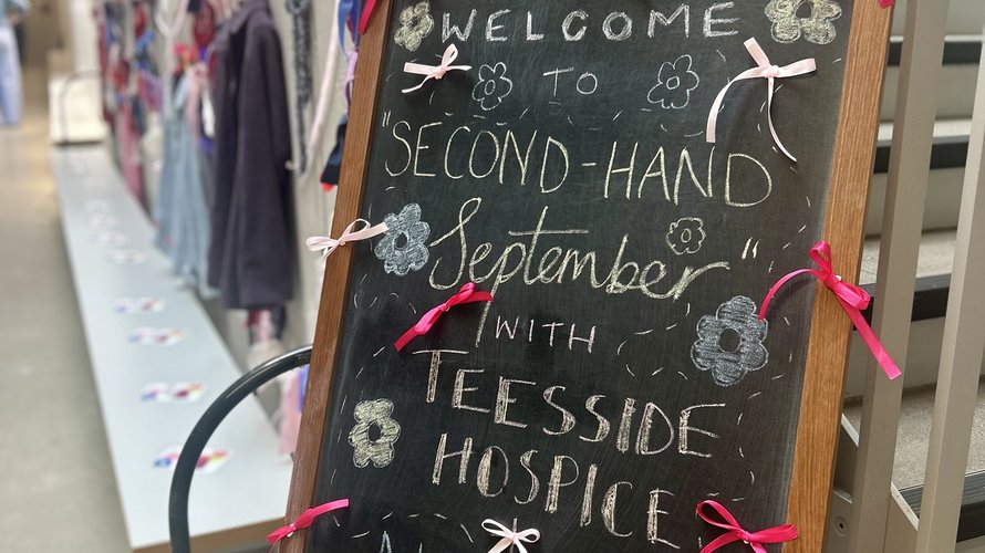 Second Hand September Success
