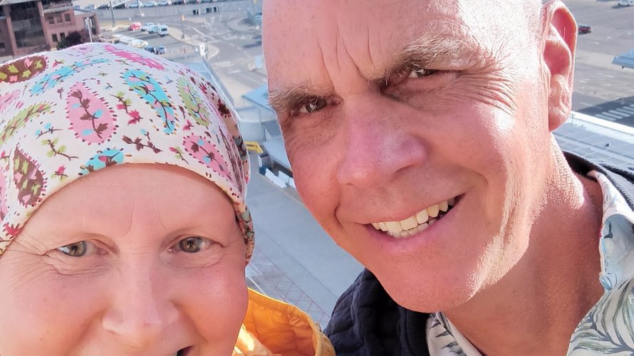 Jen's In Memory Fundraiser