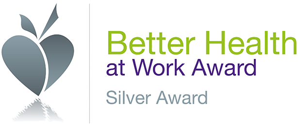 Better Health at Work Awards