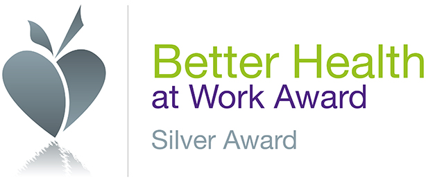 Better Health at Work Awards